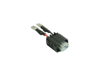 Carpe Iter - BMW ConnectedRide Cradle Adapter