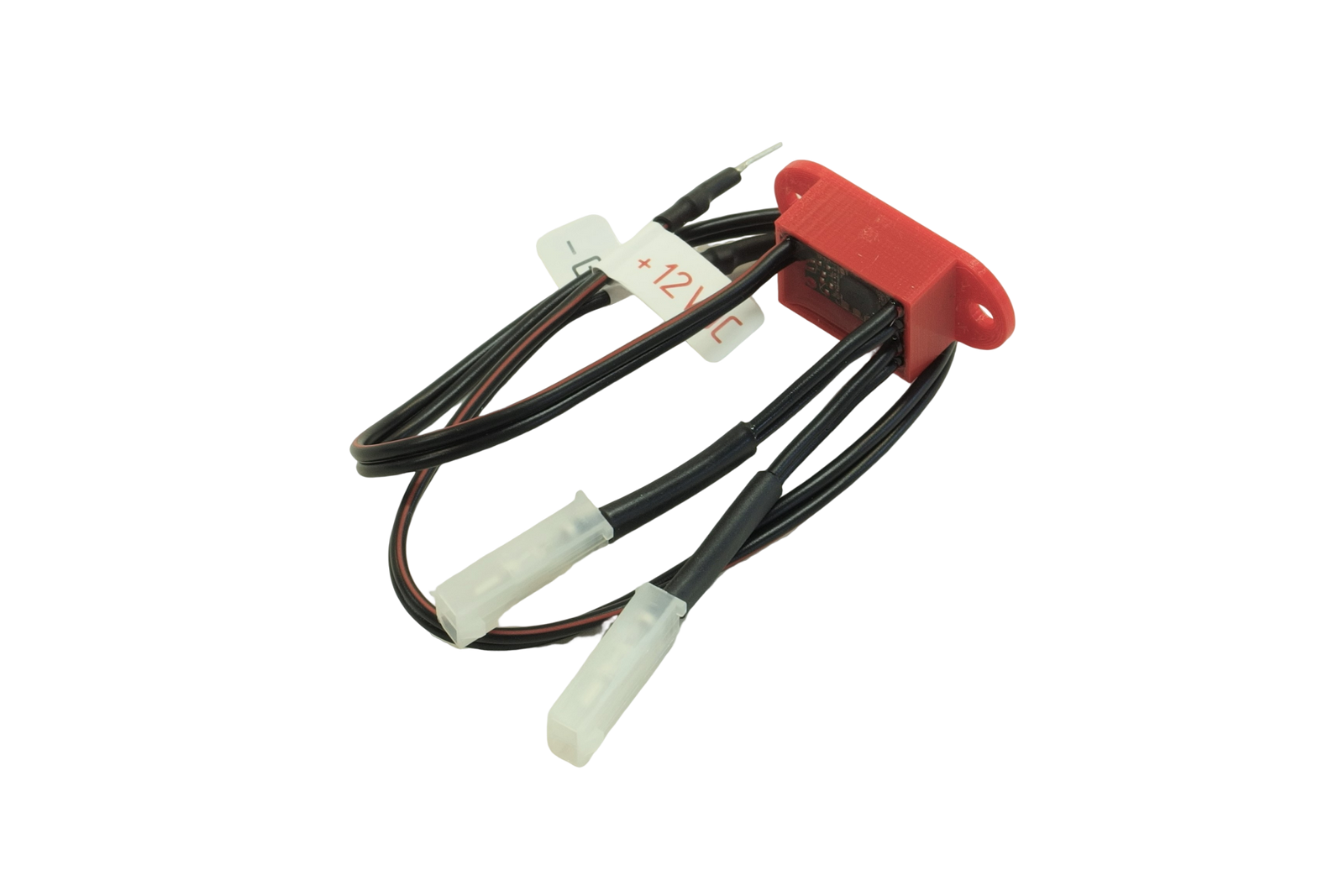 Carpe Iter - Power source 12-5V/3A with dual Output