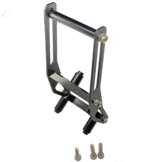 Carpe Iter - GPS Steun voor Ducati Desert X ('22 - '24)