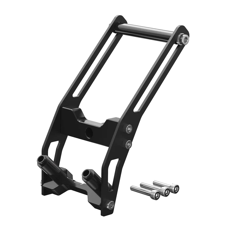 Carpe Iter - GPS Steun voor Ducati Desert X ('22 - '24)