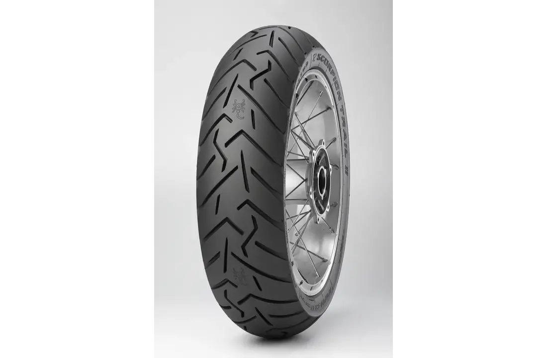 Pirelli Scorpion Trail ||