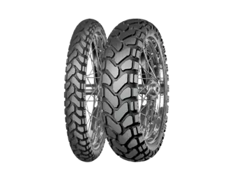 Mitas Enduro Trail+ 120/70-19 (60H - TT/TL)