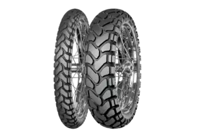 Mitas Enduro Trail+ 120/70-19 (60H - TT/TL)