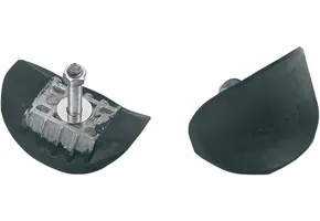 Parts Unlimited - Aluminium velgslot (1,85 inch)