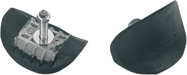 Parts Unlimited - Alloy Rim Lock (1,85 inch)