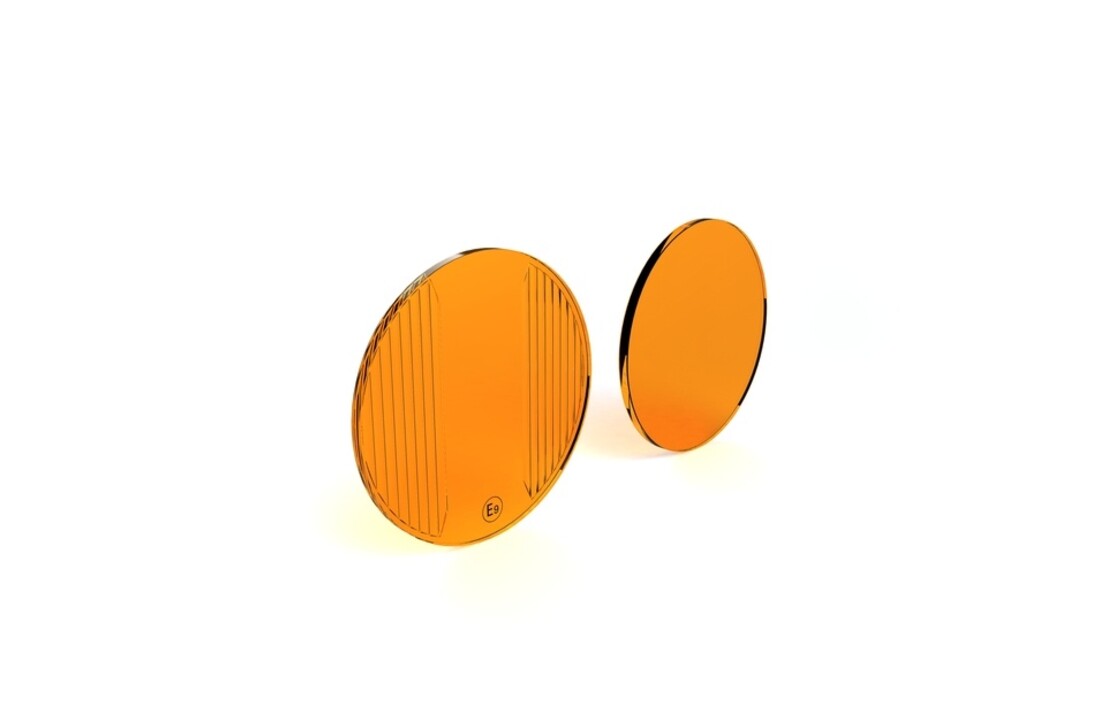 DENALI TriOptic Lens Kit voor DR1-lampen