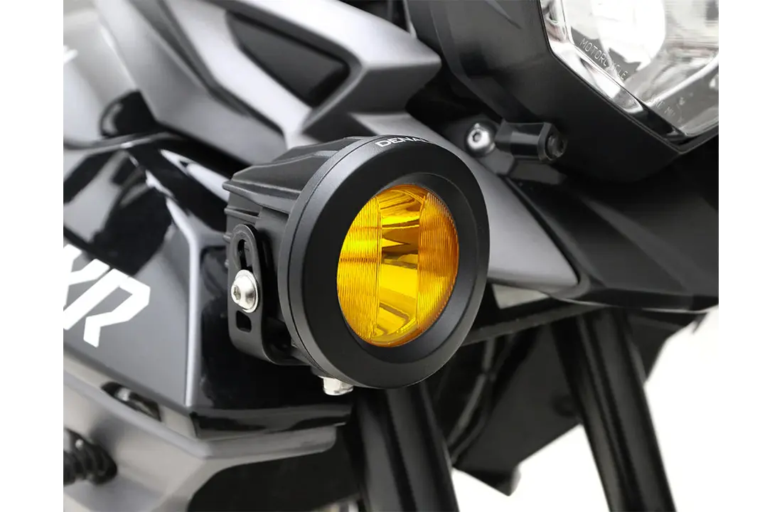 DENALI TriOptic Lens Kit voor DR1-lampen