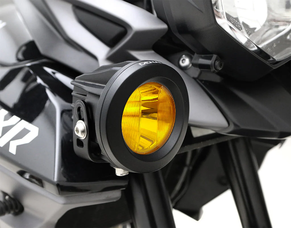 DENALI TriOptic Lens Kit voor DR1-lampen