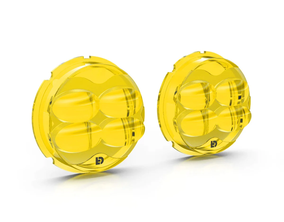 DENALI Lenskit voor D3-mistlampen