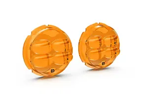 DENALI Lenskit voor D3-mistlampen