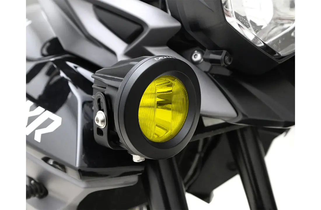 DENALI TriOptic Lens Kit voor DR1-lampen