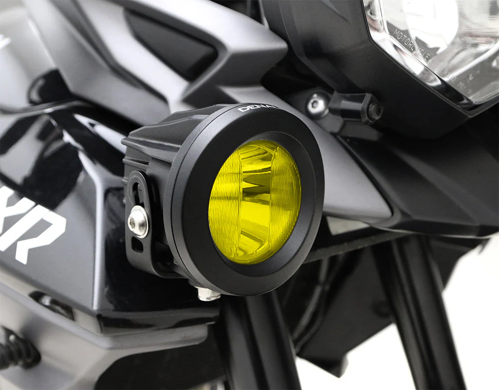 DENALI TriOptic Lens Kit for DR1 Lights