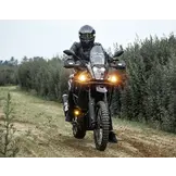 DENALI TriOptic Lens Kit voor D3 rijlichten