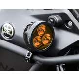 DENALI TriOptic Lens Kit voor D3 rijlichten