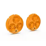 DENALI TriOptic Lens Kit voor D3 rijlichten