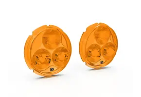 DENALI TriOptic Lens Kit for D3 Driving Lights
