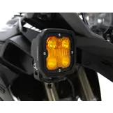 DENALI TriOptic Lens Kit for D4 LED Lights