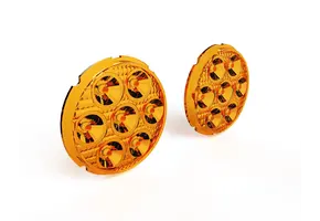 DENALI Lens Kit for D7 LED Lights