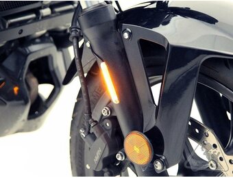 DENALI zelfklevende LED Strips - Amber