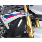 DENALI DRL LED Visibility Pod - White or Amber - Per piece