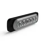 DENALI B6 LED extra remlicht - Rood - Per stuk