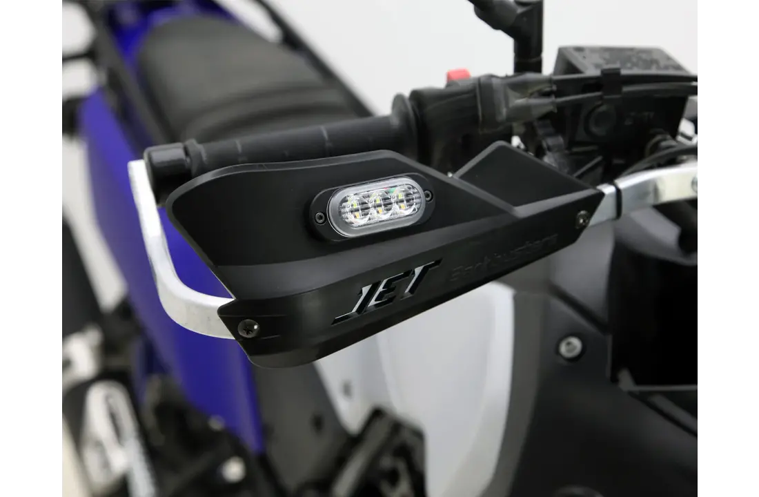 DENALI T3 Modular Switchback Signal Pods Front - By pair