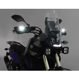 DENALI T3 Modular Switchback Signal Pods Front - By pair