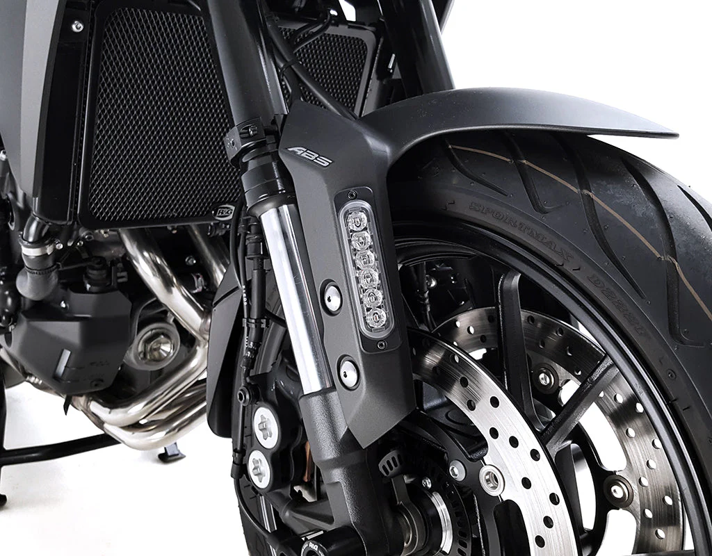 DENALI Flush Mount for DRL & B6 Visibility Pods