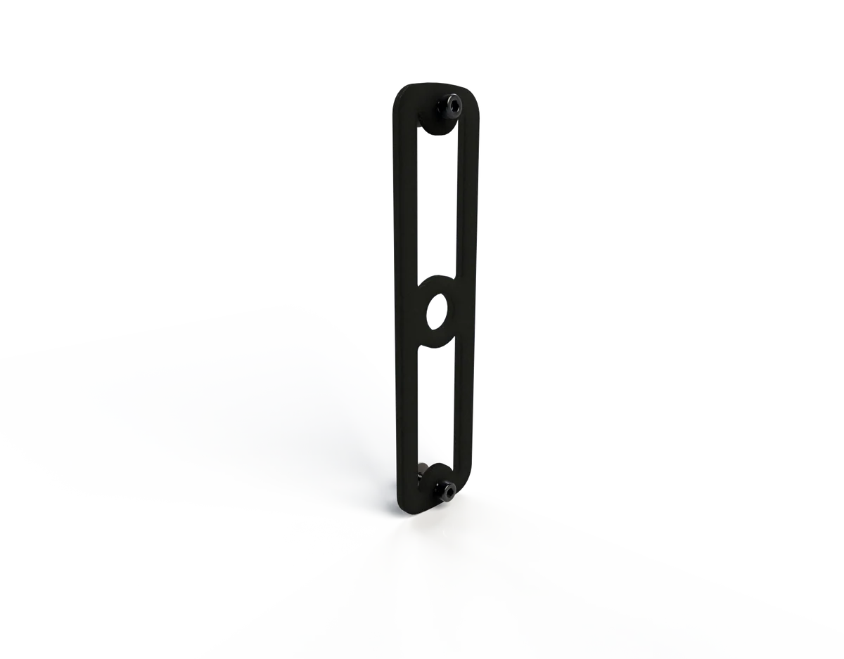 DENALI Flush Mount for DRL & B6 Visibility Pods