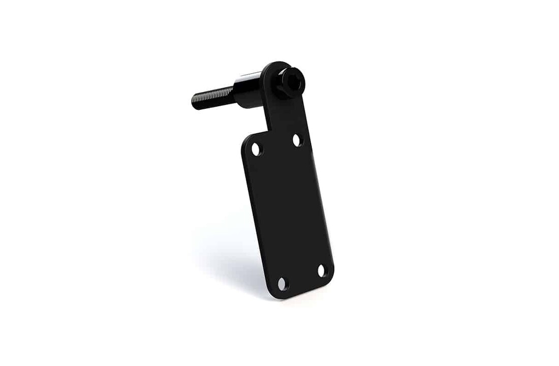 DENALI 2.0 Schakelaarhouder - Stuurbeugel