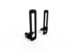 DENALI Fender Mount for DRL & B6 Visibility Pods