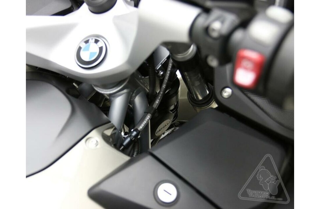 DENALI SoundBomb Horn Mount voor BMW R1200RT / R1250RT