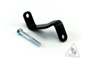 DENALI SoundBomb Horn Mount voor BMW R1200RT / R1250RT