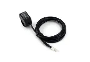 DENALI KTM CANsmart Control Switch - DrySeal Waterproof