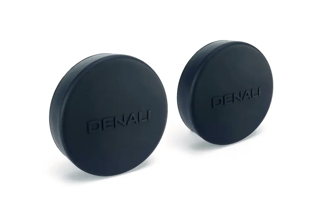 DENALI Slip-on afdekkap-set voor D7 LED-lampen