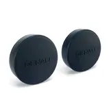 DENALI Slip-On Blackout Cover Kit for D7 LED Lights