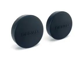DENALI Slip-On Blackout Cover Kit for D7 LED Lights