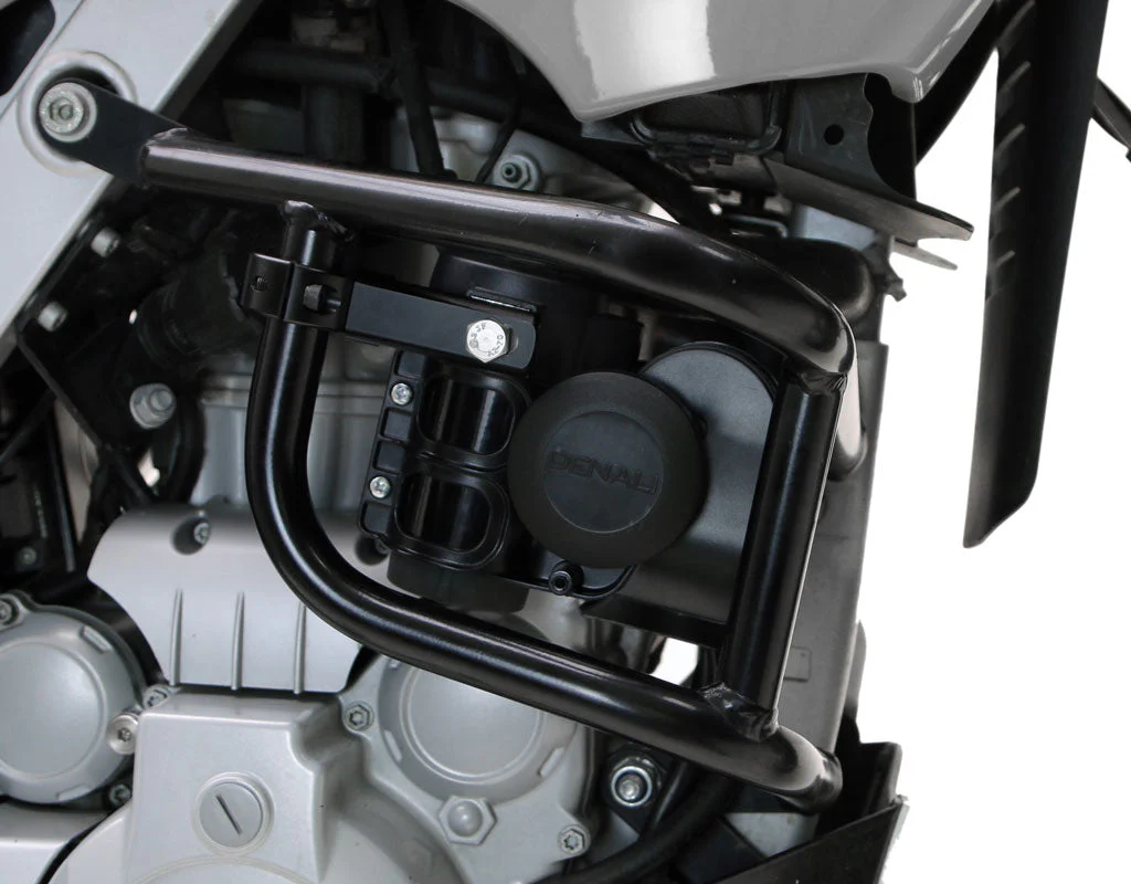 DENALI Soundbomb Horn Mount - Universal Bar Clamp 22-29mm