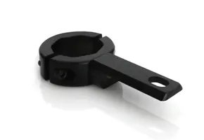 DENALI Soundbomb Horn Mount - Universal Bar Clamp 22-29mm