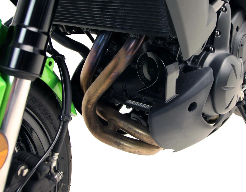 DENALI SoundBomb Mini Electromagnetic Low Tone Horn