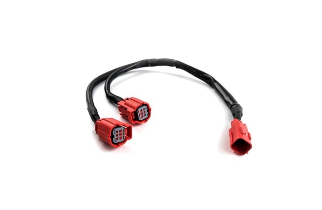 DENALI Wiring Adapter - CANsmart EURO 5 Pass-Through