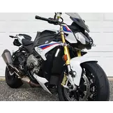 DENALI rijlichtbeugel - spatbord, M5 & M6 bouten