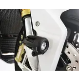 DENALI rijlichtbeugel - spatbord, M5 & M6 bouten