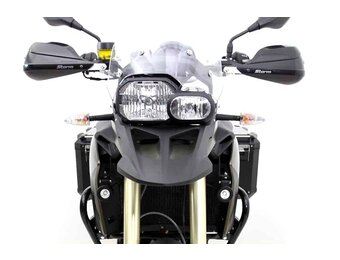 DENALI Driving Light Mount - BMW F800GS & F800GS ADV '13-'18