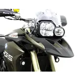 DENALI Driving Light Mount - BMW F800GS & F800GS ADV '13-'18