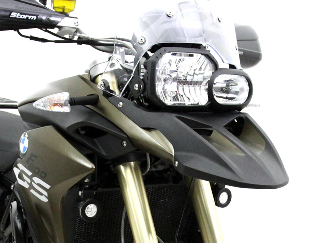 DENALI Driving Light Mount - BMW F800GS & F800GS ADV '13-'18