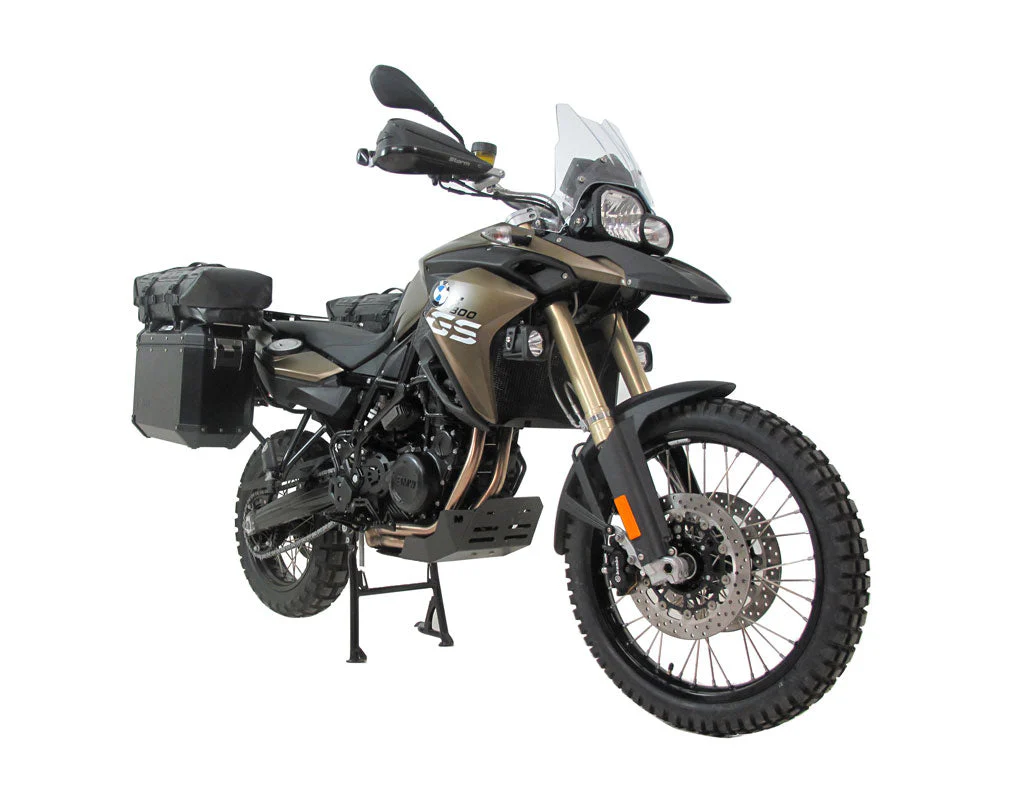 DENALI Driving Light Mount - BMW F800GS & F800GS ADV '13-'18