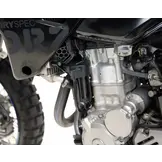 DENALI SoundBomb Split Dual-Tone Air Horn - 120dB