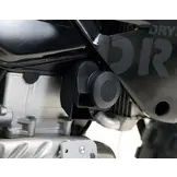 DENALI SoundBomb Split Dual-Tone Air Horn - 120dB