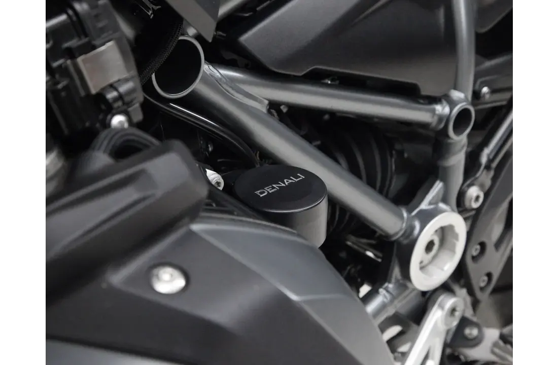 DENALI Soundbomb Horn Mount - BMW R1200GS/GSA & R1250GS/GSA